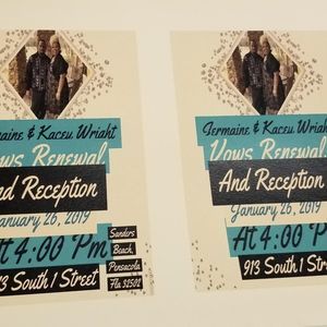 Meet your Posher, Jermaine